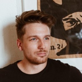 Chase Myers - Product Development at BrightStar Events